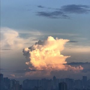 Meet your Posher, Imani